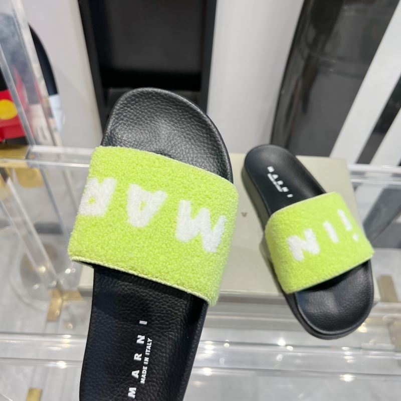 Marni Sandals